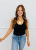 Smooth Feeling Short Reversible Tank (OS & PLUS) - 7 Colors