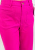 Vibrant High Waist Pants (Reg.)-2 Colors