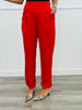 Dear Scarlett Magic Tailored Pants (Reg. and Plus) - 7 Colors