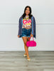 Kinda Chic Kinda Kind Tee (Reg. and Plus)