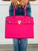 The Brittany Handbag (5 colors)