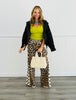 Spot On Denim Pants (Reg.)