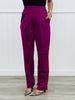 Dear Scarlett Magic Tailored Pants (Reg. and Plus) - 7 Colors
