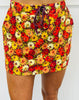 Harvest Blooms Skort (Reg. and Plus)