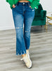 Have It Your Way Distressed Jeans (Reg & Plus)