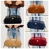 The Presley Handbag (5 colors)