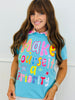 Make Yourself A Priority Graphic Tee (Reg. and Plus)