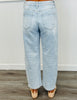 Risen Simple Moments Barrel Jeans (Reg. and Plus)