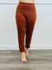 Dear Scarlett Magic 28" Skinny Pants (Reg. and Plus) - 7 Colors