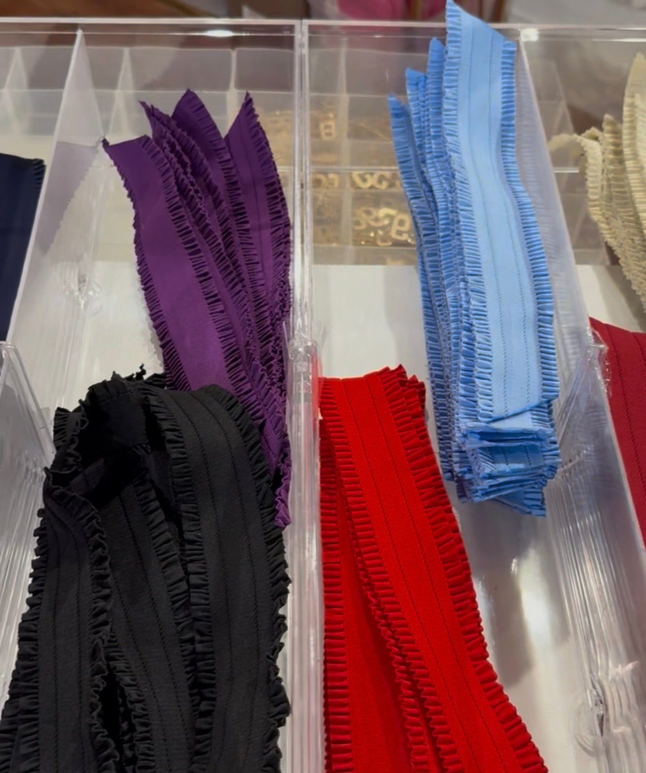 Stretch Bracelet Band
