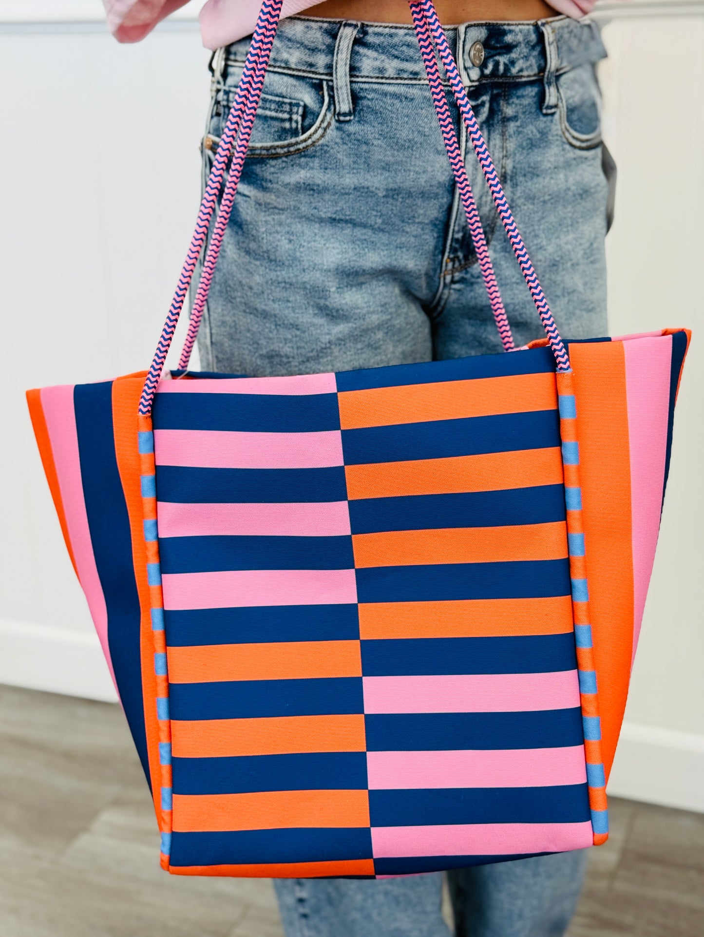 The Samba Tote