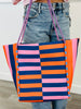 The Samba Tote