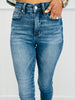 Judy Blue The Fall I Turned Skinny Tummy Control Jeans (Reg. and Plus)