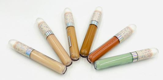 Flawless Concealer-6 Shades