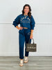 Sarcasm & Caffeine Joggers (Reg. and Plus)