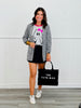 Gigi The Ghost Tee (Reg. and Plus)
