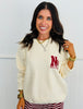 New York Sweater Top (Reg.) - 3 Colors