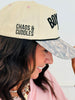 Boy Mom Camo Hat