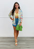 Yellow Express Your Spirit Bustier Top (Reg)
