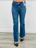 Judy Blue Double The Charm Bootcut Jeans (Reg. and Plus)