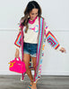 Quilted Horse Bit Graphic Tee (Reg. and Plus)
