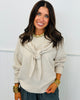 Beige Sweater (Reg.)