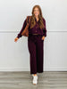 Modal Cropped Pant (Reg.) - 3 Colors