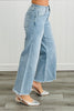 Telekinesis Blue Denim Rhinestone Jeans (Reg.)