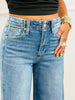 Risen Jojo Jeans (Reg & Plus)