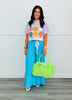 Pumpkin Patch Party Graphic Tee (Reg. and Plus)