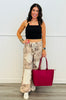 Chain Link Halter Tank Top (Reg.)-4 Colors