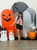 Boojee Babe Halloween Tee (Reg. and Plus)