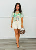 Lucky Duck Graphic Tee (Reg. and Plus)