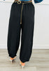 Pocket Balloon Pants (Reg.)- 2 Colors