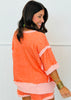 French Terry Top & Shorts Set (Reg.) - 5 Colors