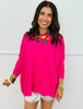 Timeless Cashmere Everyday Sweater (Reg.)-2 Colors