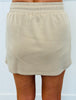 Sporty Modal Scuba Skort (Reg.) - 2 Colors