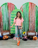 Romantic Puff Sleeve Striped Top (Reg.) - 4 Colors