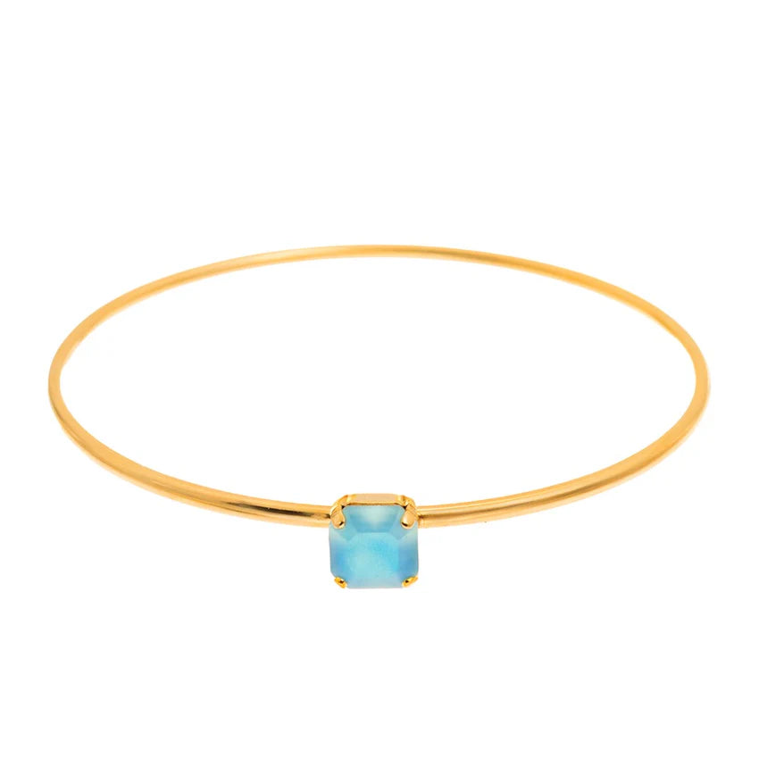 TOVA - The Ada Bangle - 8 Colors!