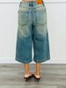 Judy Blue Shaped to Shine Culotte Jeans (Reg. and Plus)