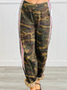 POL Olive Camo Pants (Reg.)
