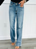 Judy Blue Not Your Average Dad Jeans (Reg & Plus)