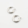 TJ - Sarah Chunky Earrings