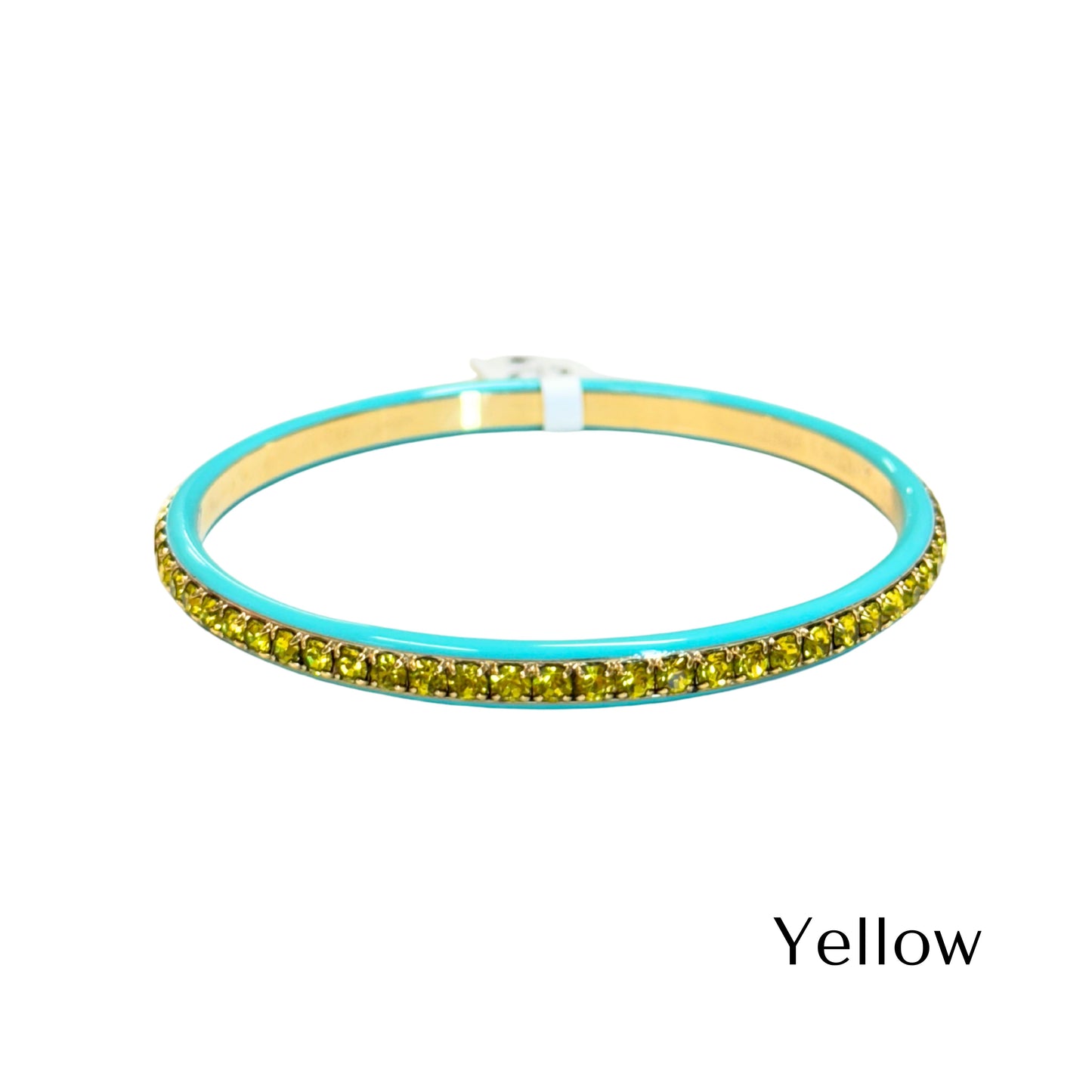 TOVA - The Helly Bangle (12 colors)
