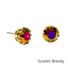 Chrisley Studs - 11 Colors