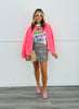 Cool Moms Love Jesus Boxy Tee (Reg. and Plus)