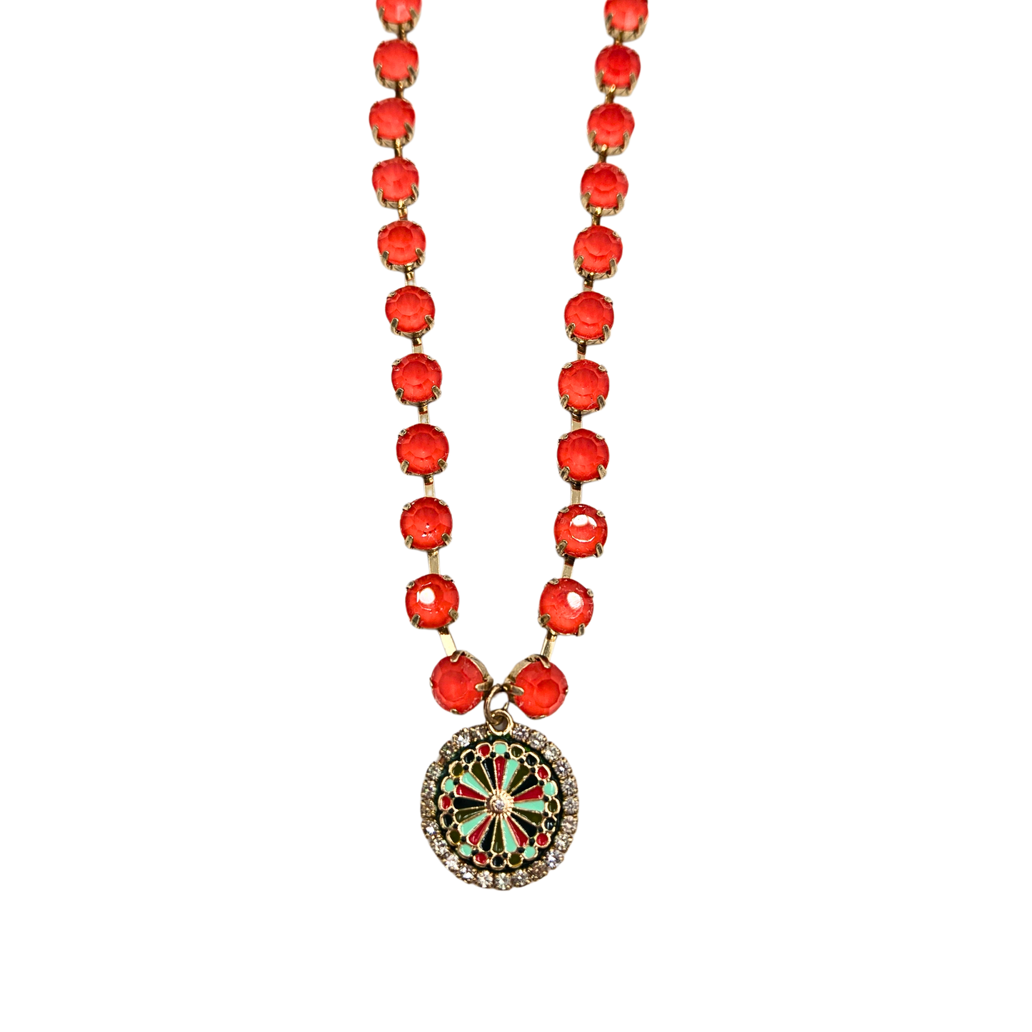 Sienna - Emmy Necklace