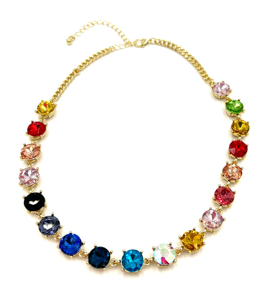 The Donita Necklace