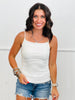 At The Core Cami Top (Reg & Plus)-2 Colors