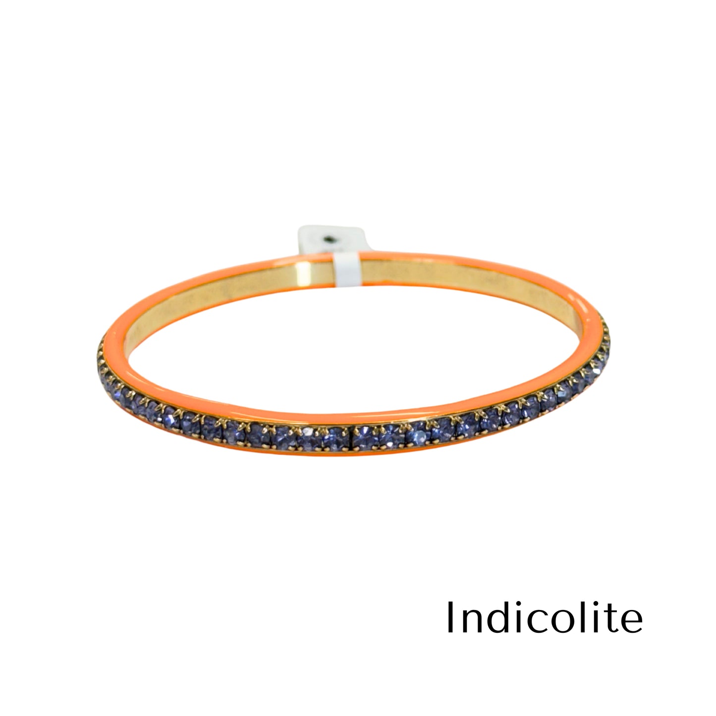 TOVA - The Helly Bangle (12 colors)